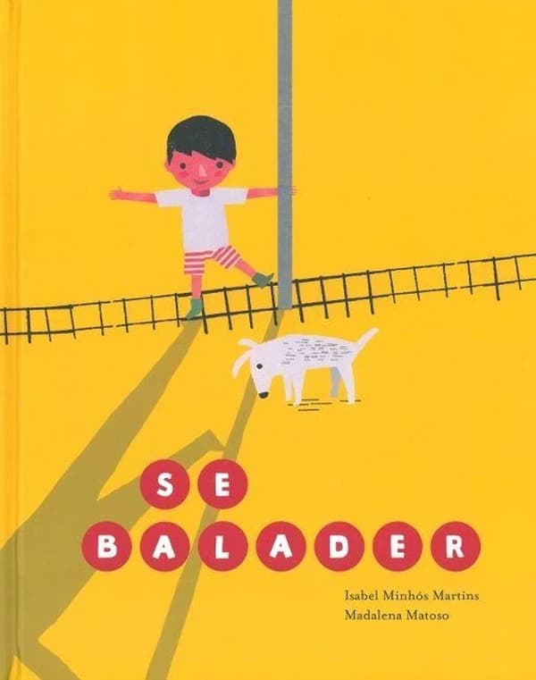 Se balader