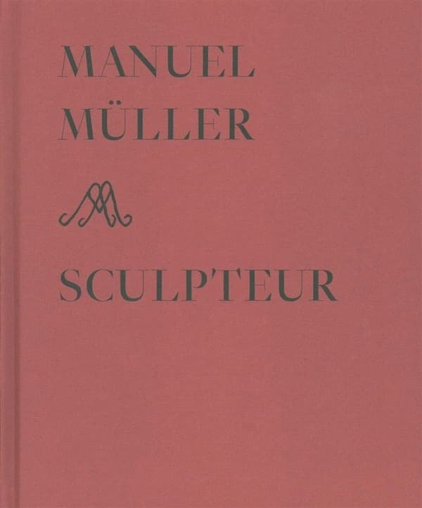Manuel muller sculpteur