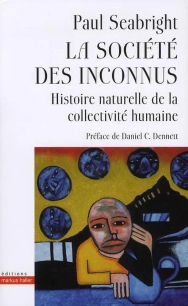 La societe des inconnus