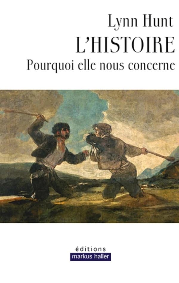 L'Histoire : pourquoi elle nous concerne
