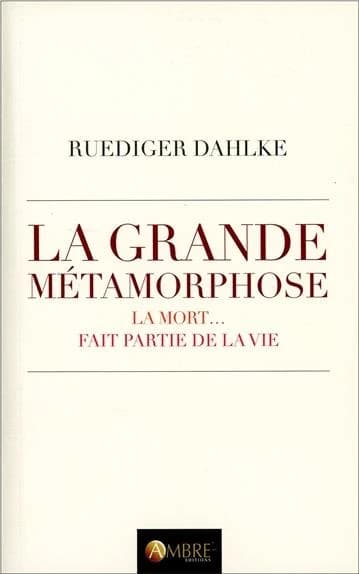 La grande métamorphose : nous mourrons et nous continuerons de vivre