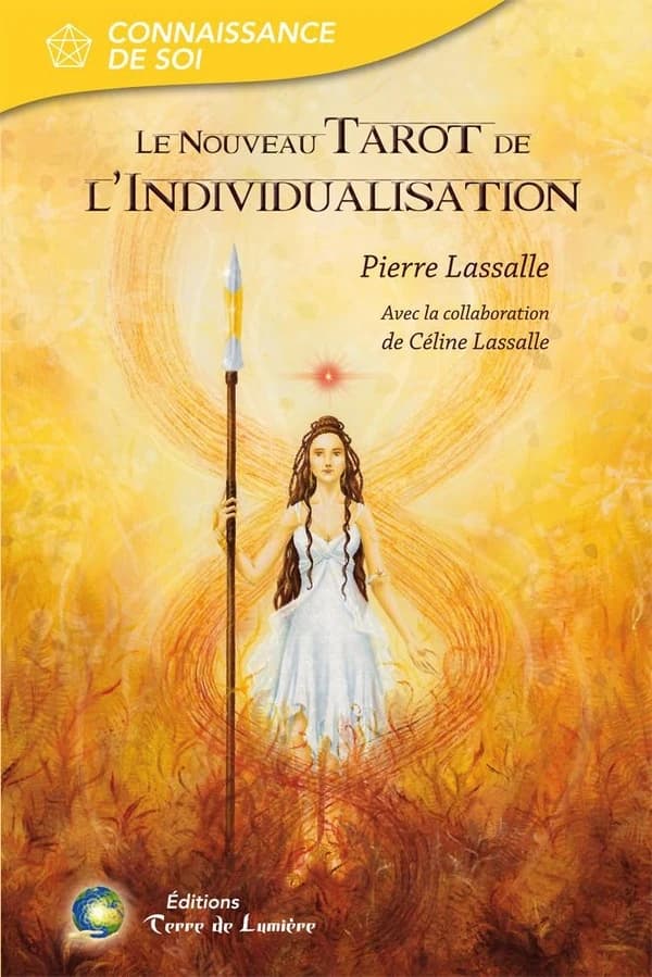 Le nouveau tarot de l'individualisation ; coffret