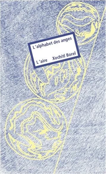 L'alphabet des anges