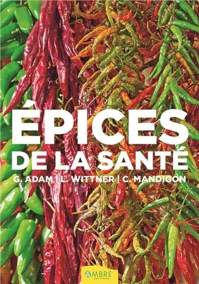 Les épices de la santé