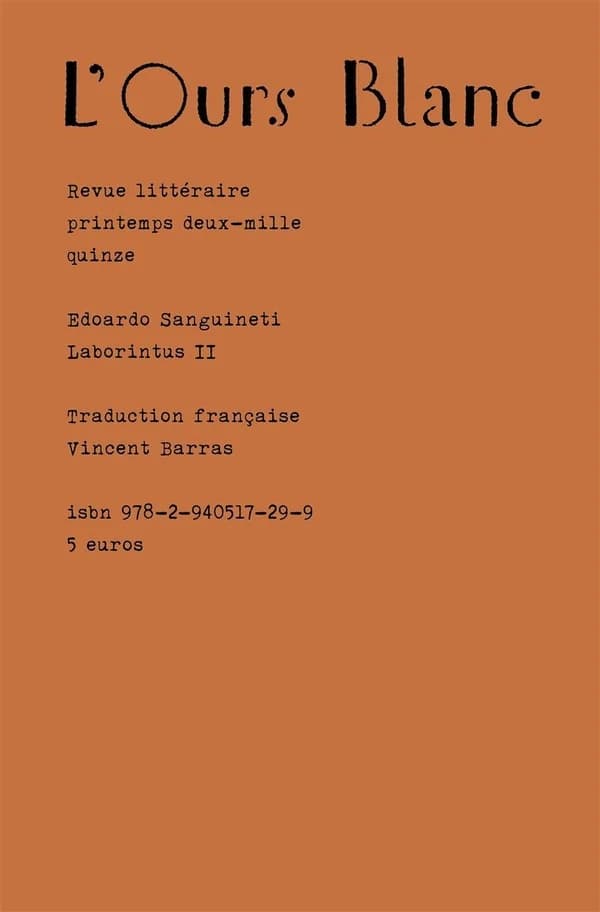 Laborintus II