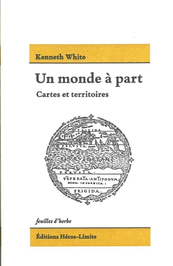 Un monde à part : cartes et territoires