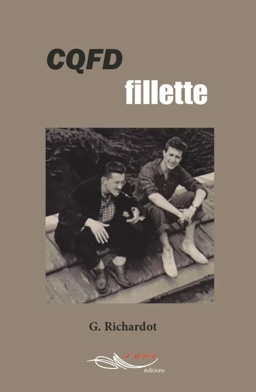 Cqfd, fillette