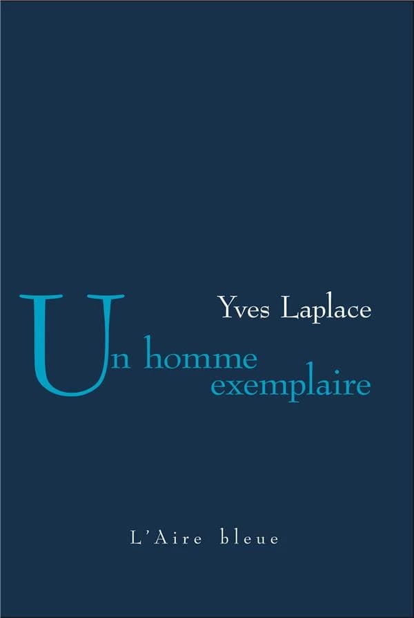 Un homme exemplaire