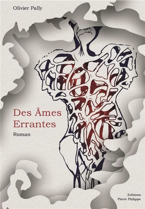 Des âmes errantes : roman
