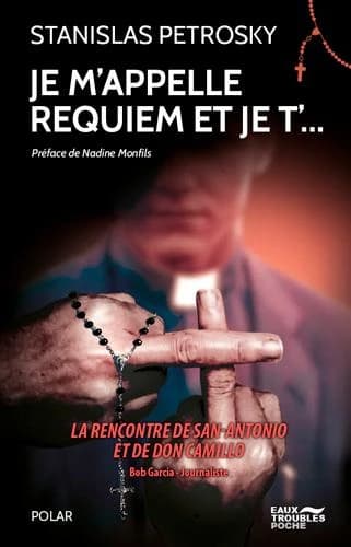 Je m'appelle Requiem et je t' : polar humoristique