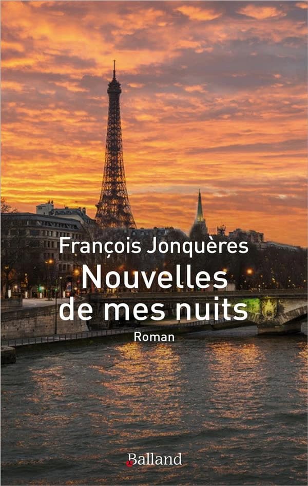Nouvelles de mes nuits