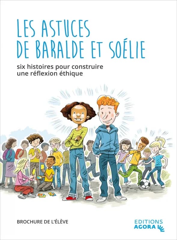 Les astuces de baralde et soelie