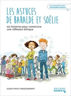 Les astuces de baralde et soelie