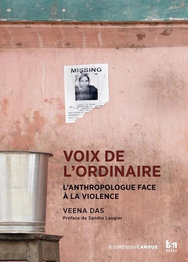 Voix de l'ordinaire : l'anthropologue face à la violence