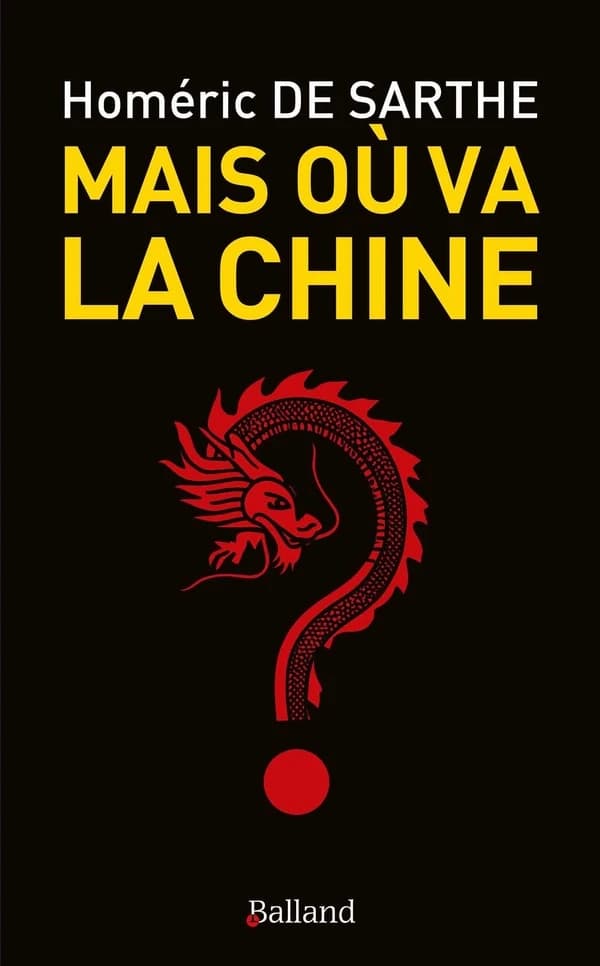 Mais où va la Chine ? : états des lieux et tips pour réussir dans l'empire du Milieu