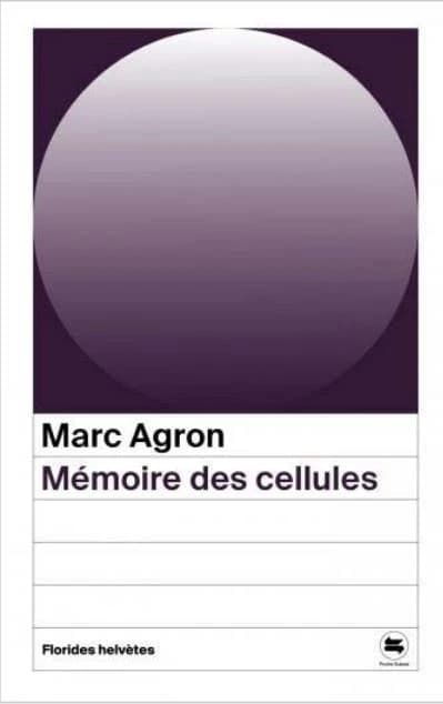 Mémoire des cellules