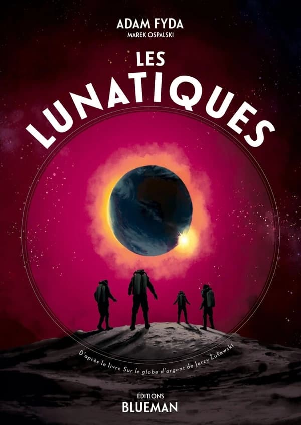 Les lunatiques