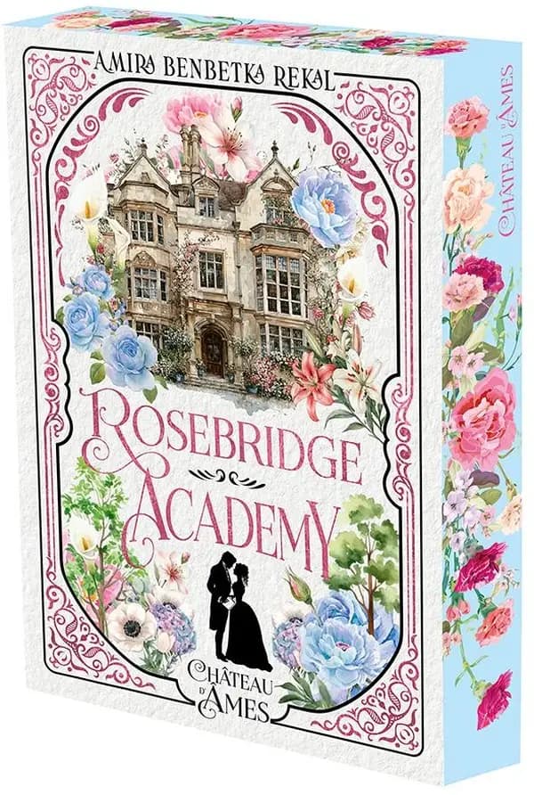 Rosebridge academy