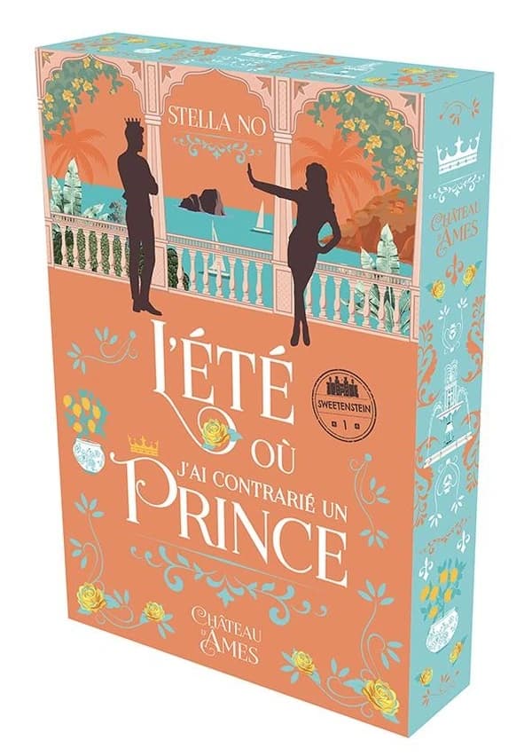 L'été où j'ai contrarié un prince