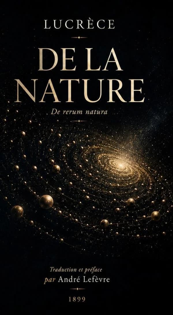 De la nature (De rerum natura)