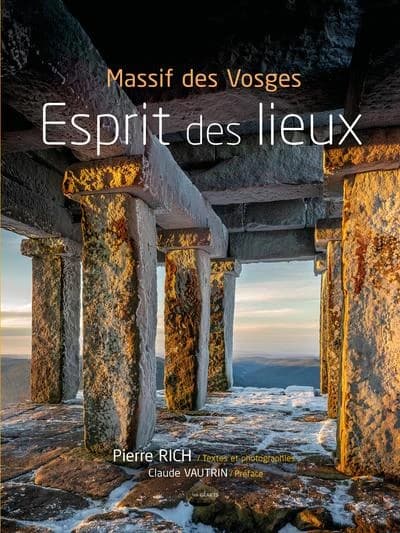 Esprits des lieux : massif des Vosges