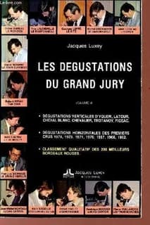 Les Dégustations du grand jury. 4
