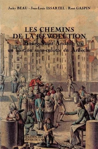 Les Chemins de la Révolution...