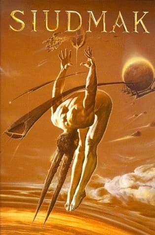 Siudmak, art fantastique. Album 6