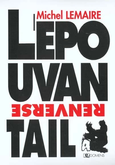L'épouvantail renversé
