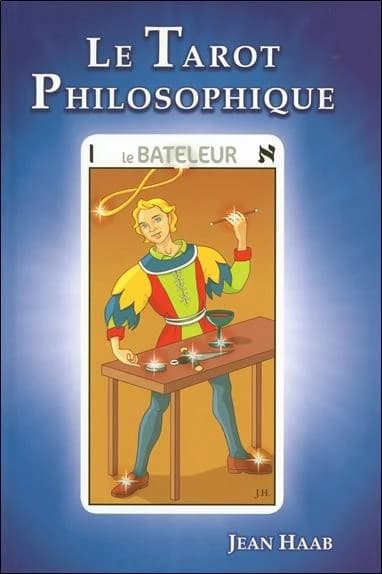 Le tarot philosophique