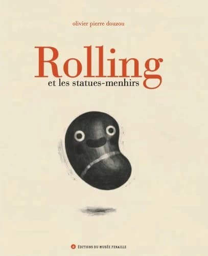 Rolling et les statues-menhirs