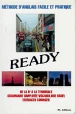 Ready : avez-vous acquis toutes les bases en anglais ?...