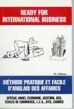 Ready for international business