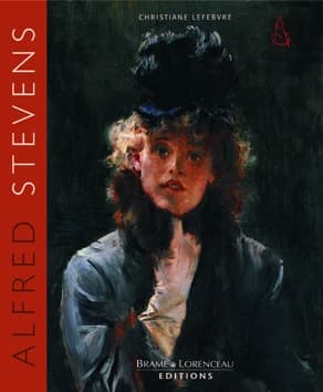 Alfred Stevens (1823-1906)