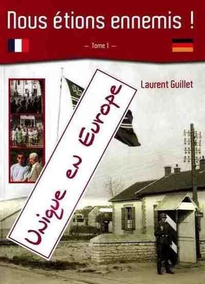 Nous etions ennemis !
