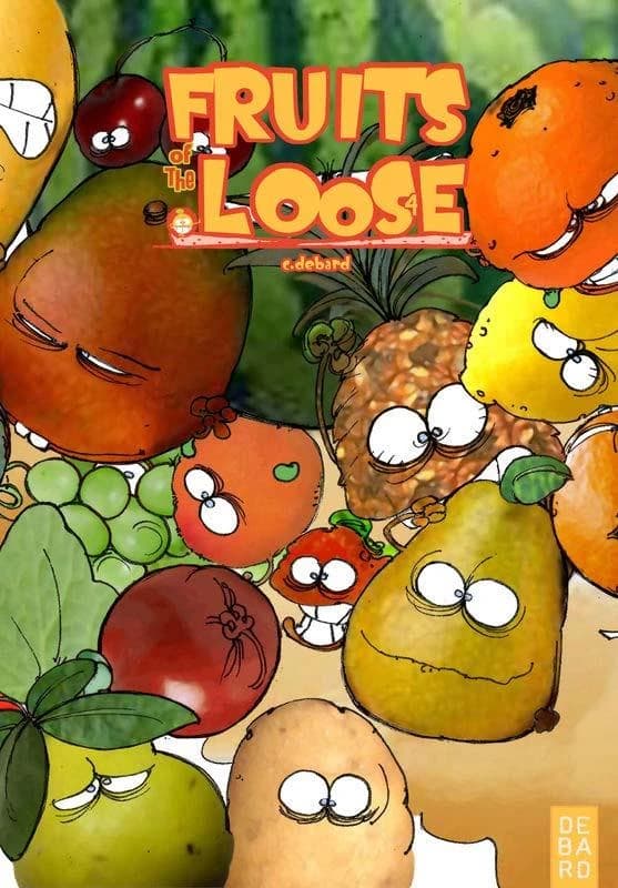 Fruits of the loose. 4