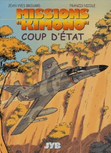 Coup d'État