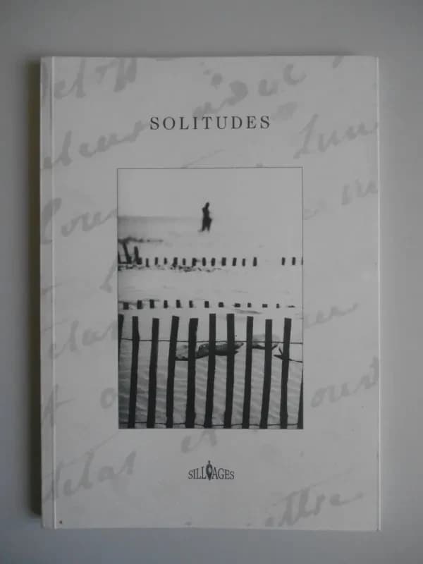 Solitudes