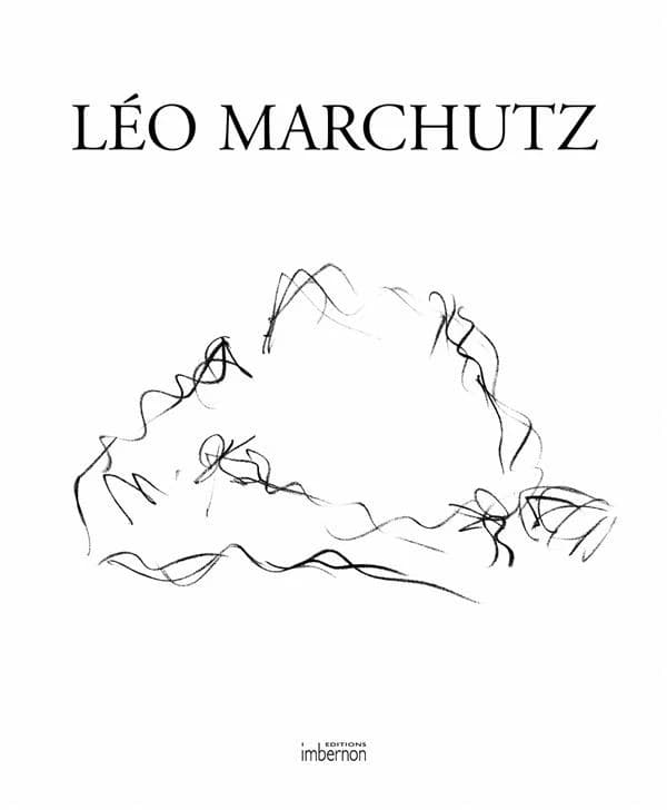 Léo Marchutz : peintre et lithographe, 1903-1976