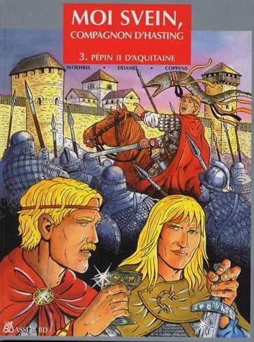 Pépin II d'Aquitaine