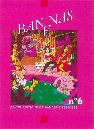 Bananas Tome 6