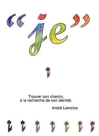 "Je" : trouver son chemin, à la recherche de son identité