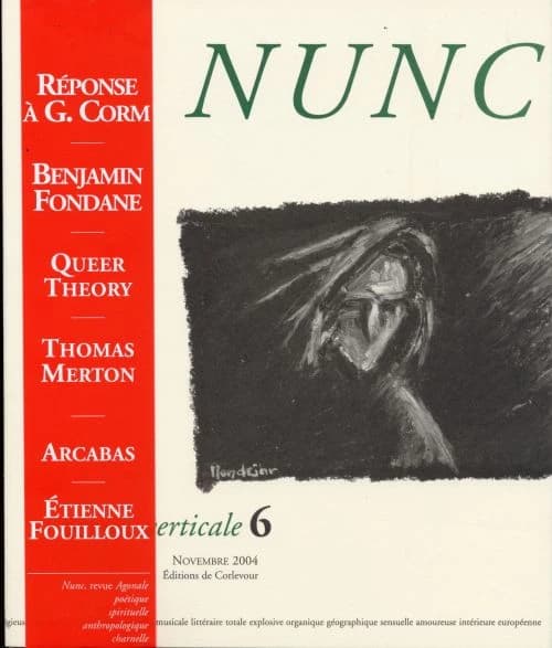 Nunc, revue