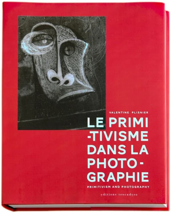Le primitivisme dans la photographie : l'impact des arts extra-européens sur la modernité photographique de 1918 à nos jours