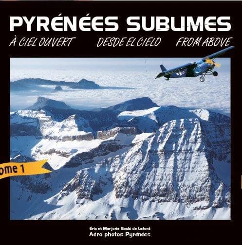 Pyrénées sublimes