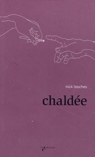 Chaldée ; suivi de Scratch