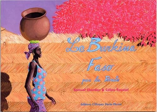 Le Burkina Faso par la route