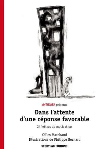 Dans l'attente d'une réponse favorable : 24 lettres de motivation