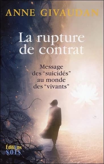 La rupture de contrat