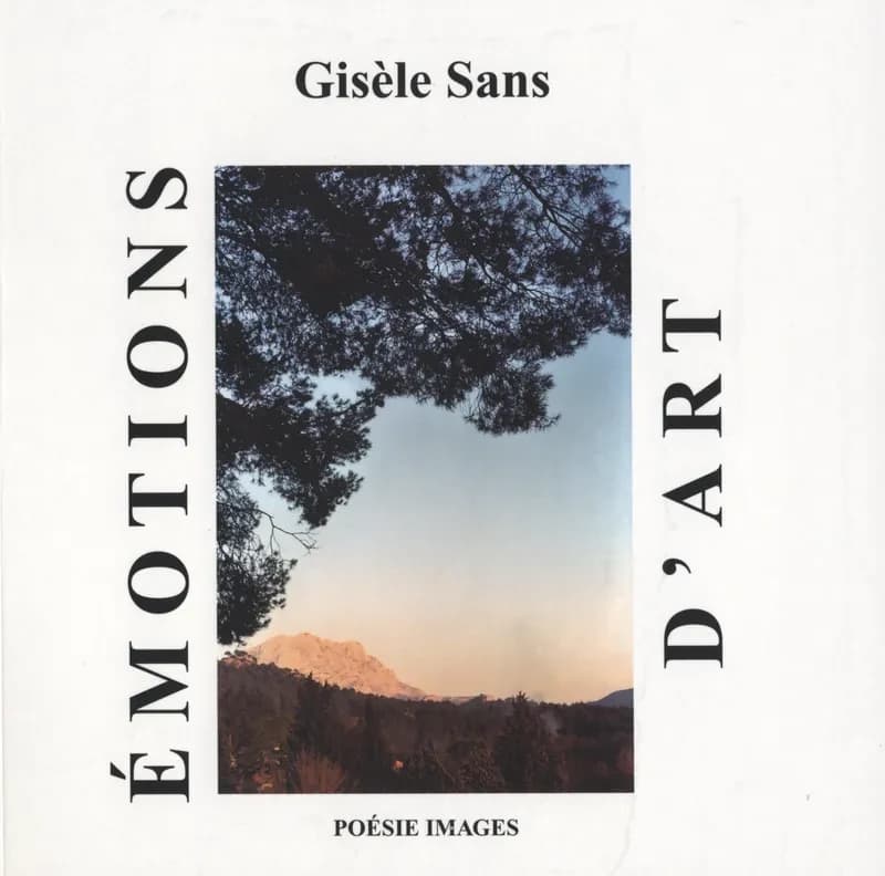 Émotions d'art